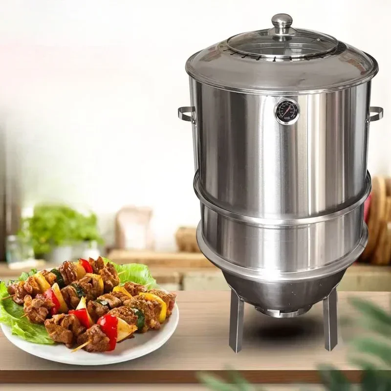 Quality Camping Cooking Set - Безопасная высококачественная уличная кухонная принадлежность для