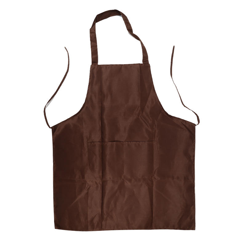 Camping Cooking Apron - Фартуки для мужчин и женщин: однотонные,
