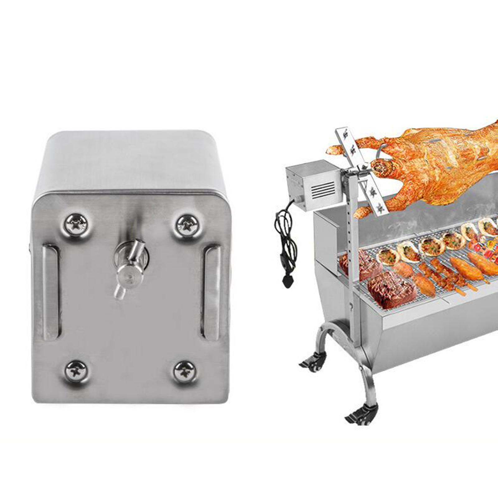 Camping Cooking Electric - Электрический инструмент для приготовления пищи из