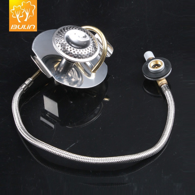 Camping Cooking System - Газовая плита для кемпинга Bulin BL100-Q1,