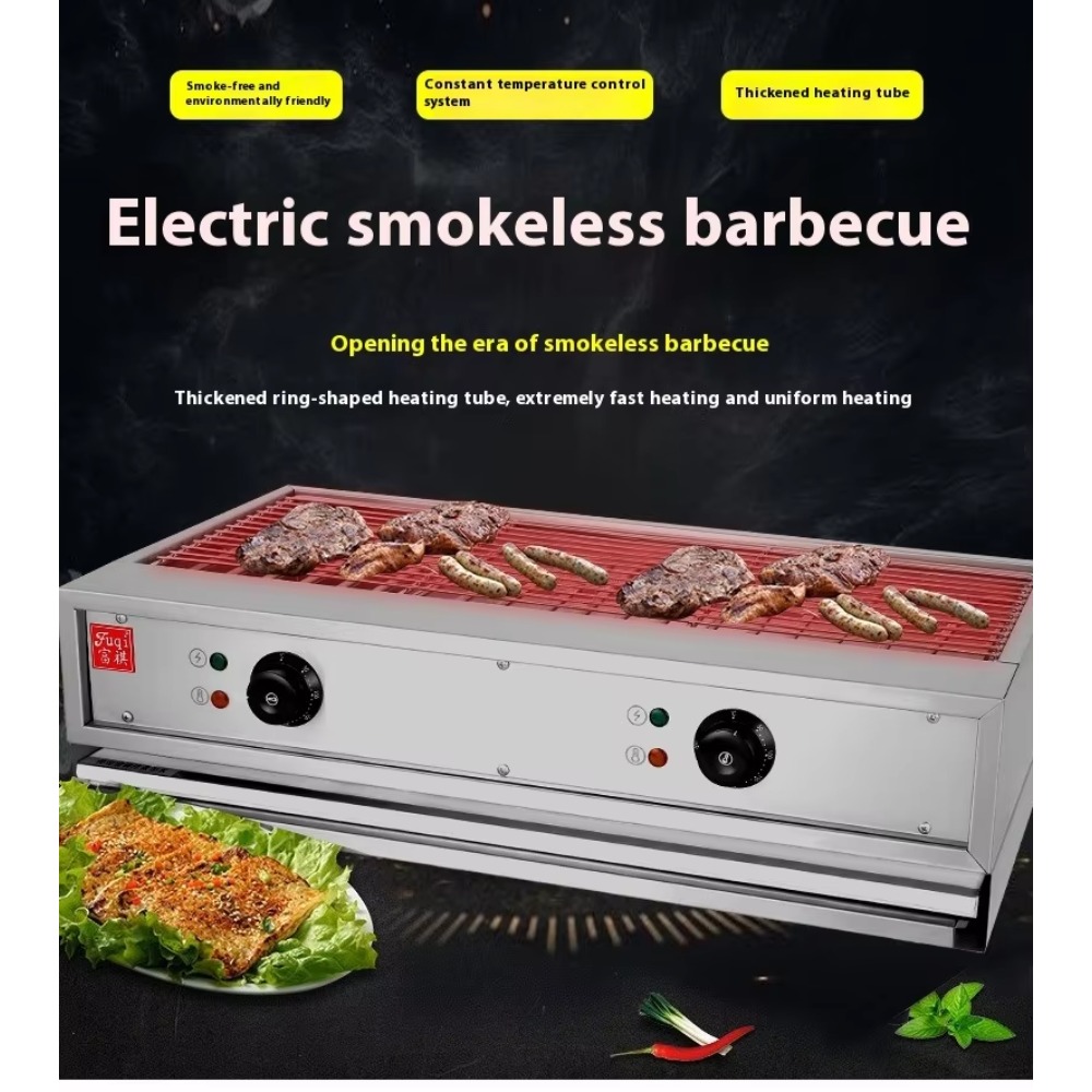Машина для приготовления закус – обзор и цена Camping Cooking Electric