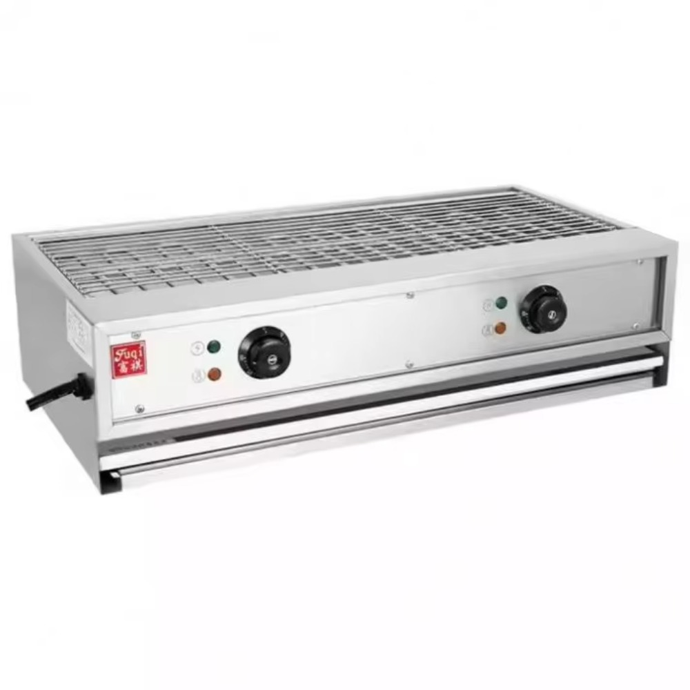 Машина для приготовления закус – обзор и цена Camping Cooking Electric