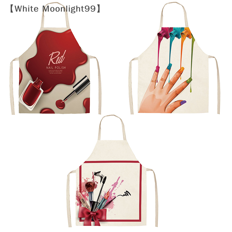 Лак для ногтей, губная помада, – обзор и цена Camping Cooking Apron