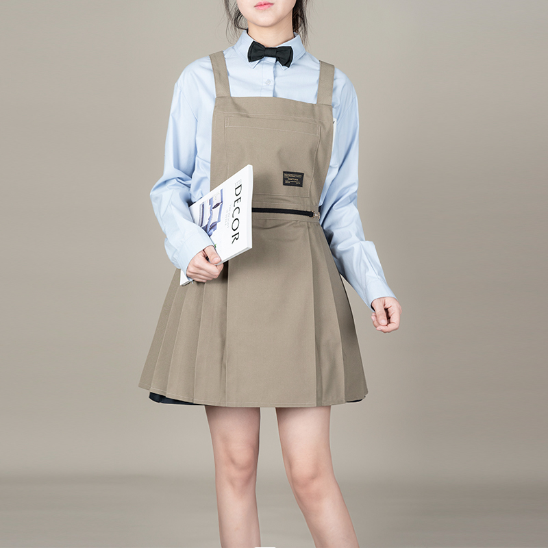 Женский хлопковый садовый комб – обзор и цена Camping Cooking Apron