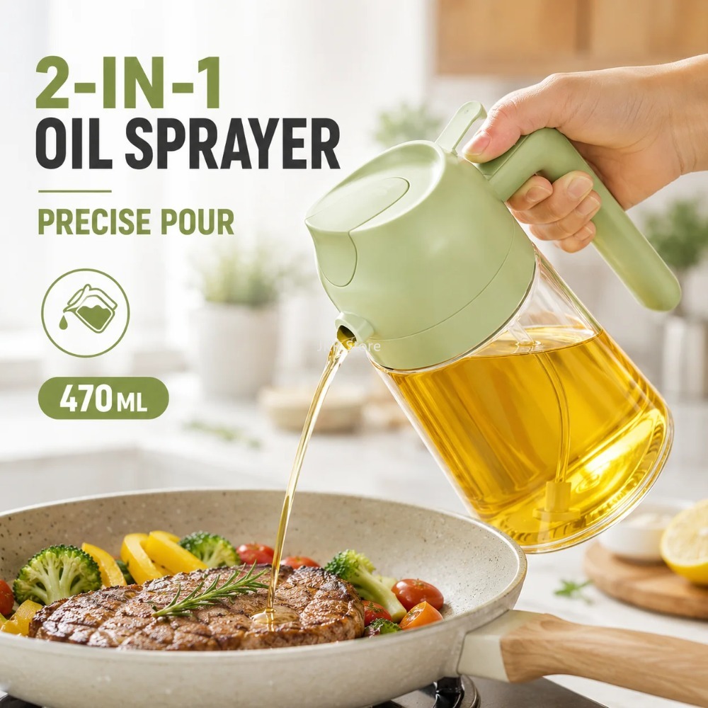Бутылка-распылитель для оливко – обзор и цена Camping Cooking Kitchen
