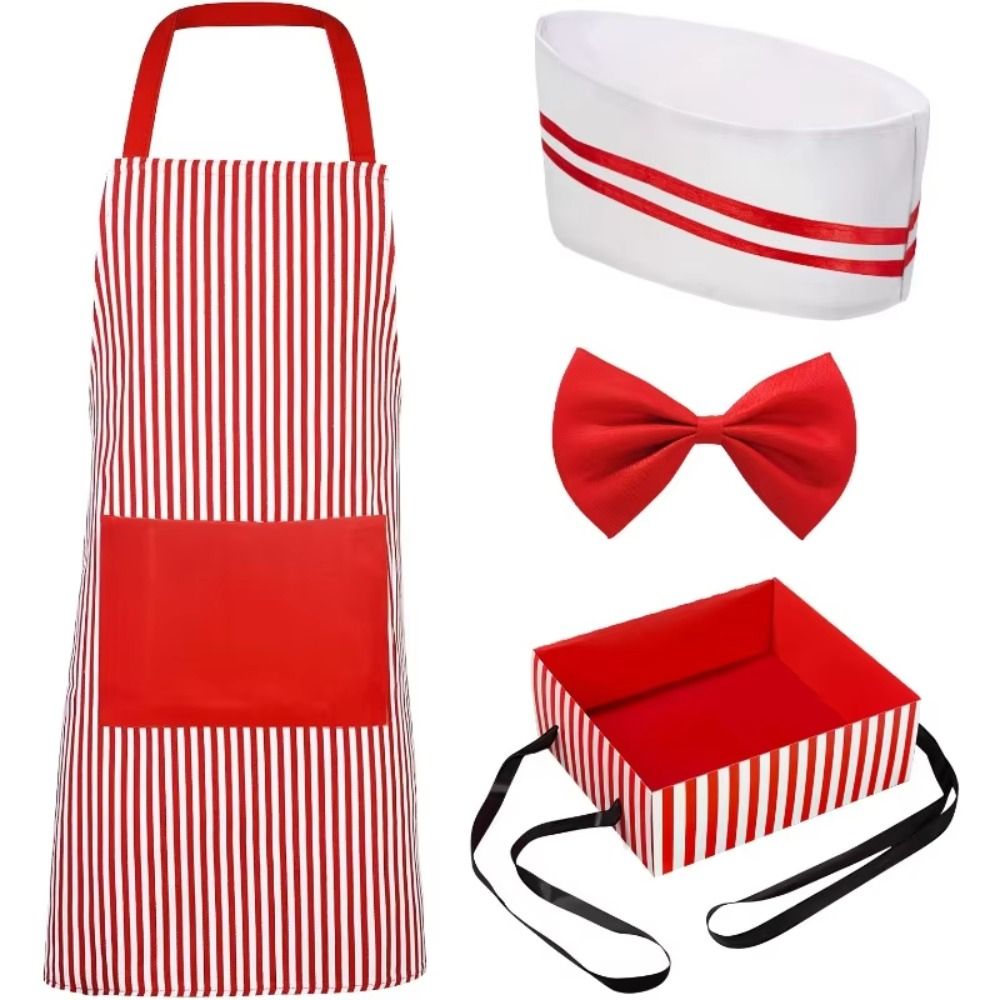 Карнавальный цирковой фартук о – обзор и цена Camping Cooking Apron