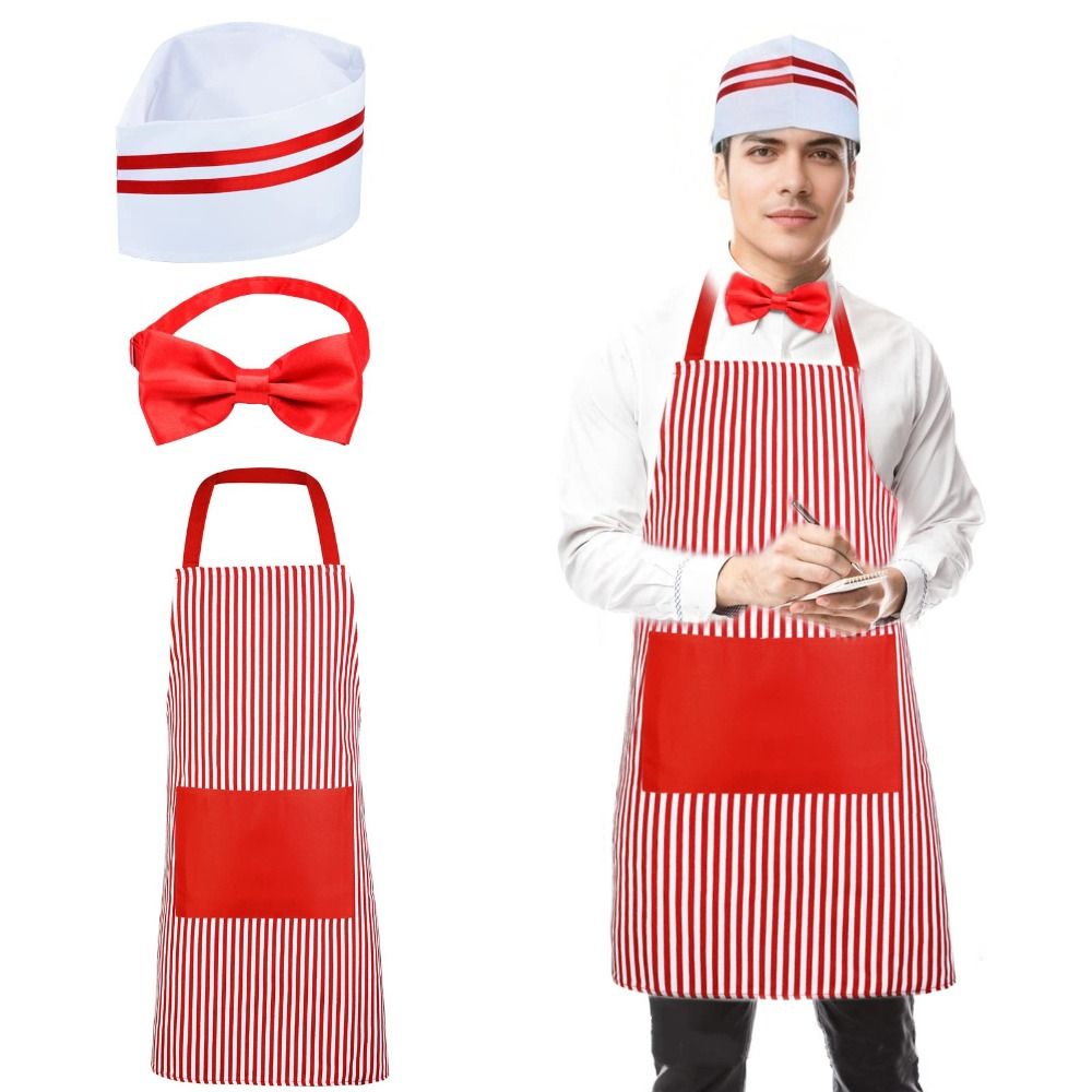Карнавальный цирковой фартук о – обзор и цена Camping Cooking Apron
