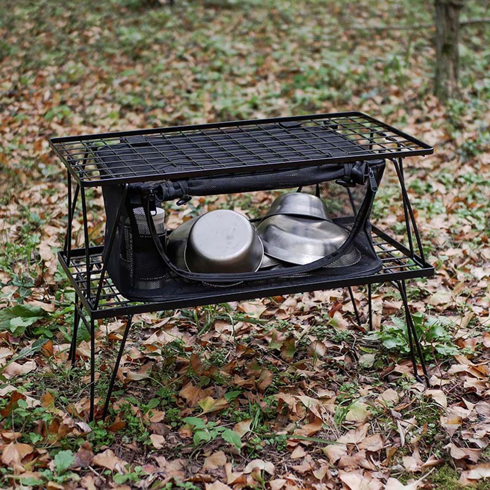 Сумка для хранения посуды, пор – обзор и цена Camping Cooking Utensil Bag