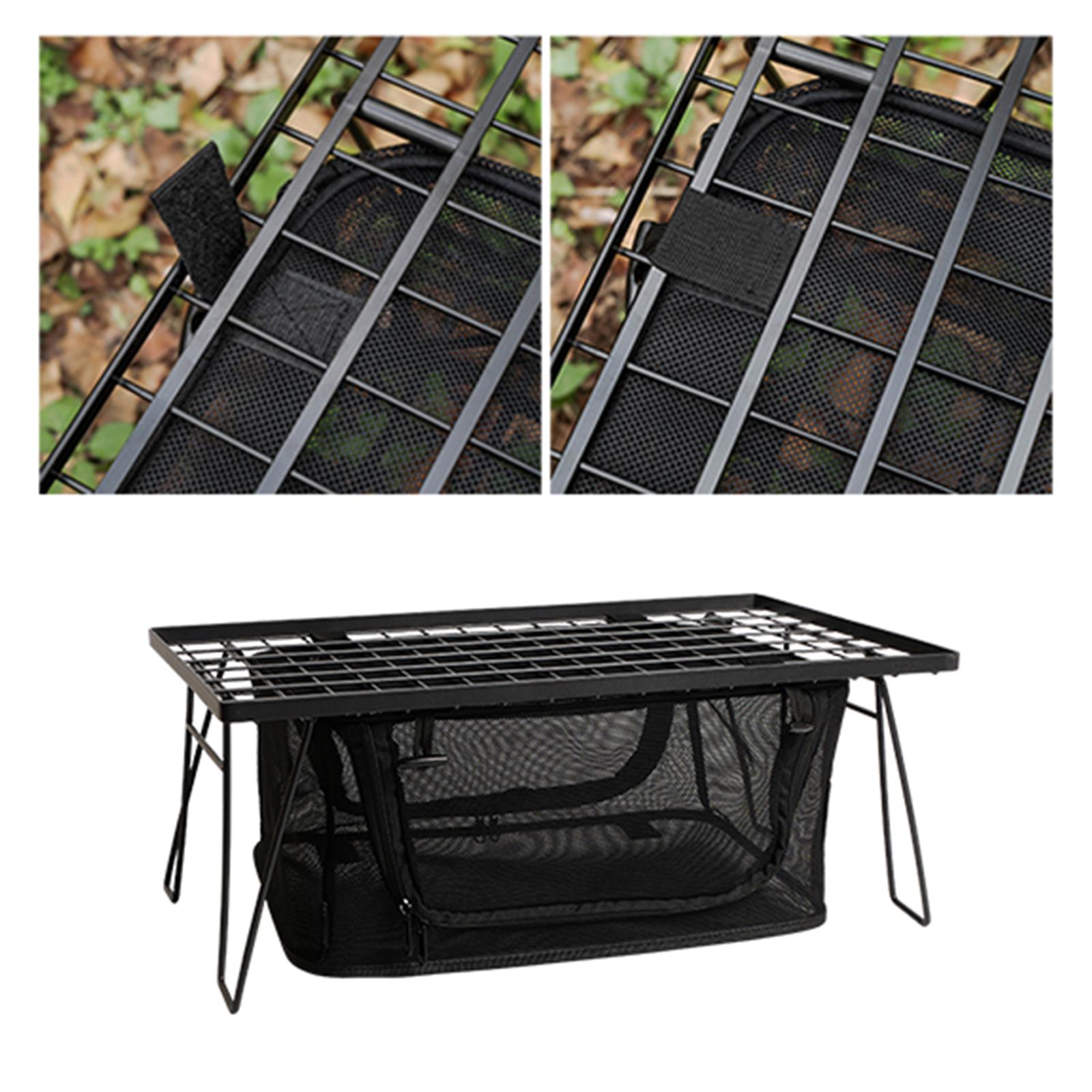 Сумка для хранения посуды, пор – обзор и цена Camping Cooking Utensil Bag