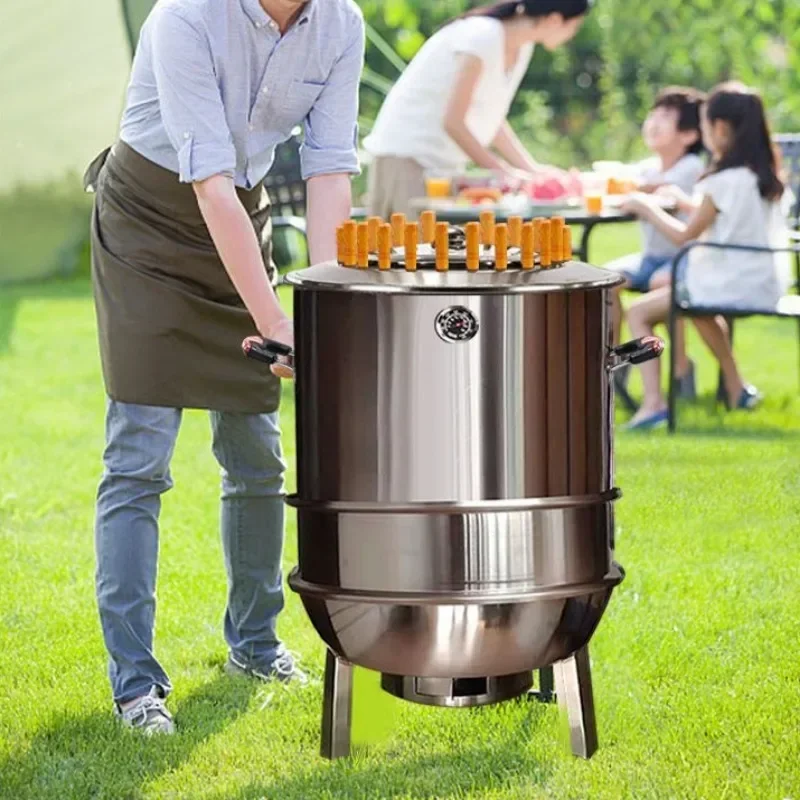 Безопасная высококачественная  – обзор и цена Quality Camping Cooking Set