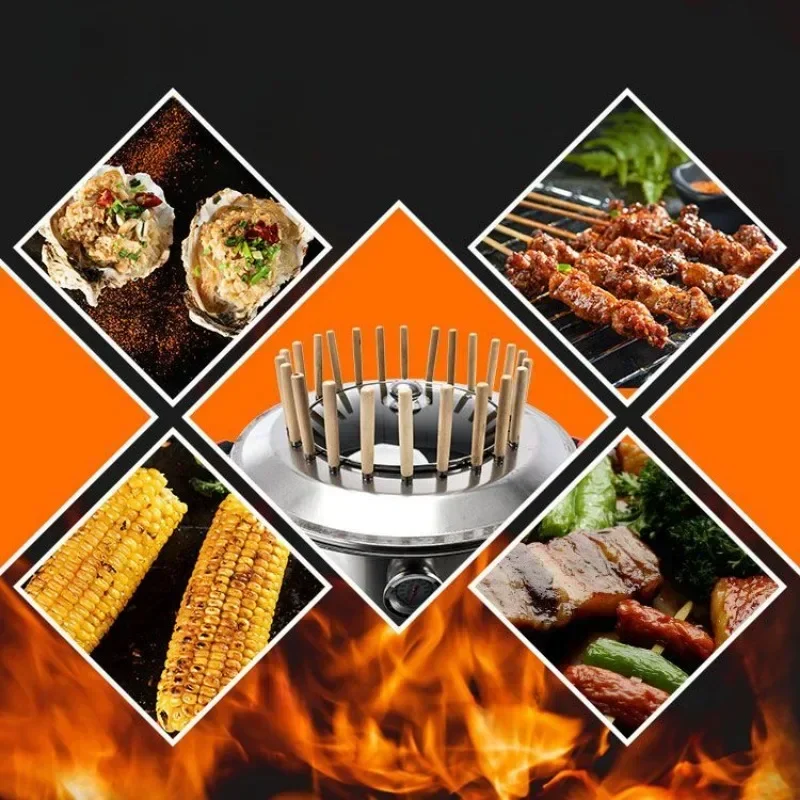 Безопасная высококачественная  – обзор и цена Quality Camping Cooking Set