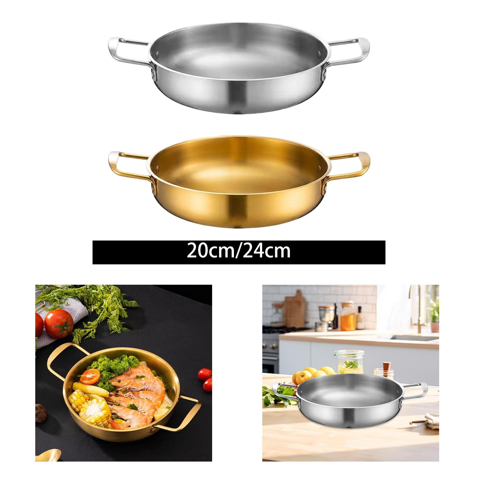 Корейская кастрюля для рамена, – обзор и цена Camping Cooking Noodles