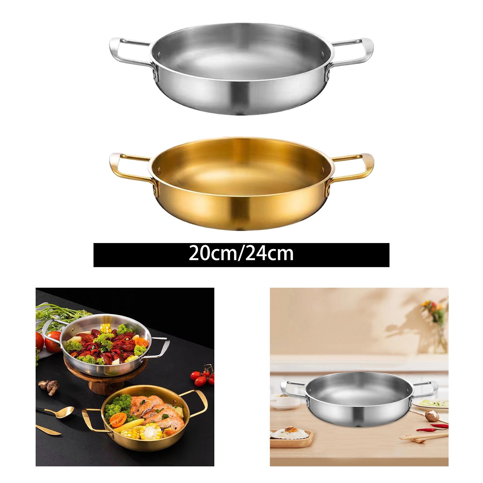 Корейская кастрюля для рамена, – обзор и цена Camping Cooking Noodles