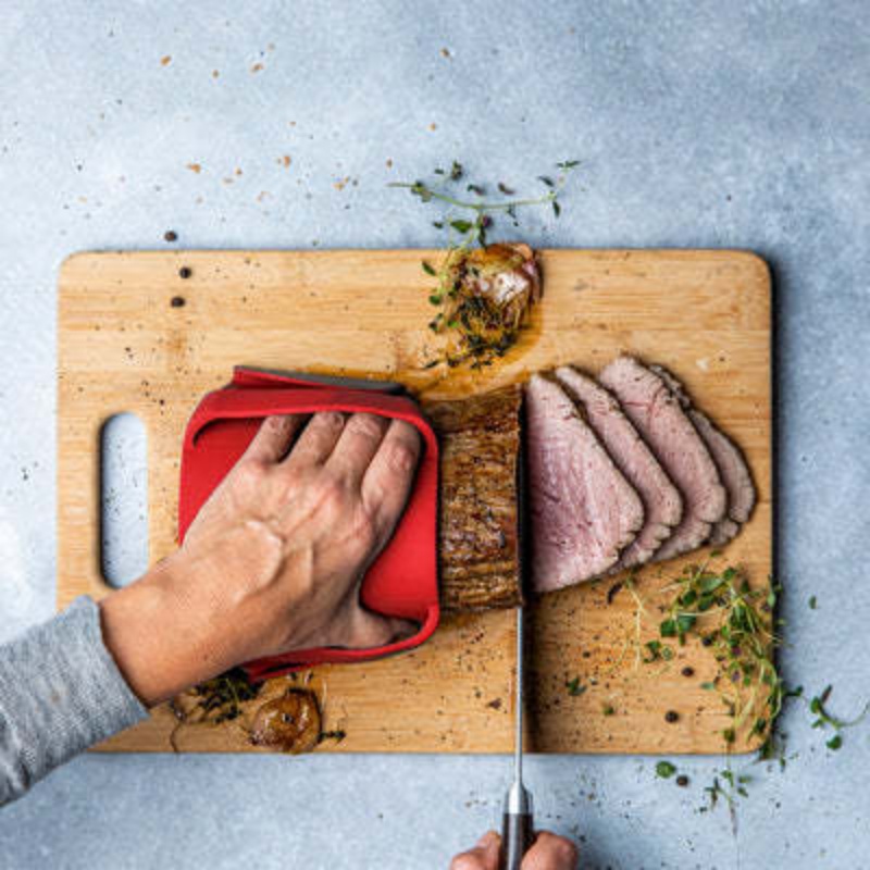 Силиконовые кухонные перчатки  – обзор и цена Camping Cooking Kitchen