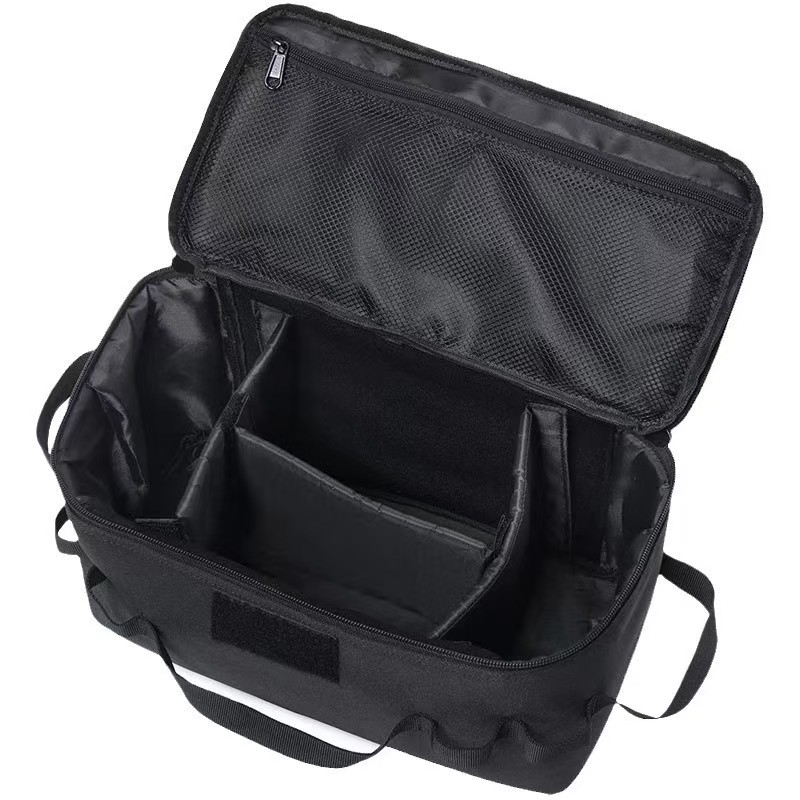 Уличная сумка для кемпинга, су – обзор и цена Camping Cooking Utensil Bag