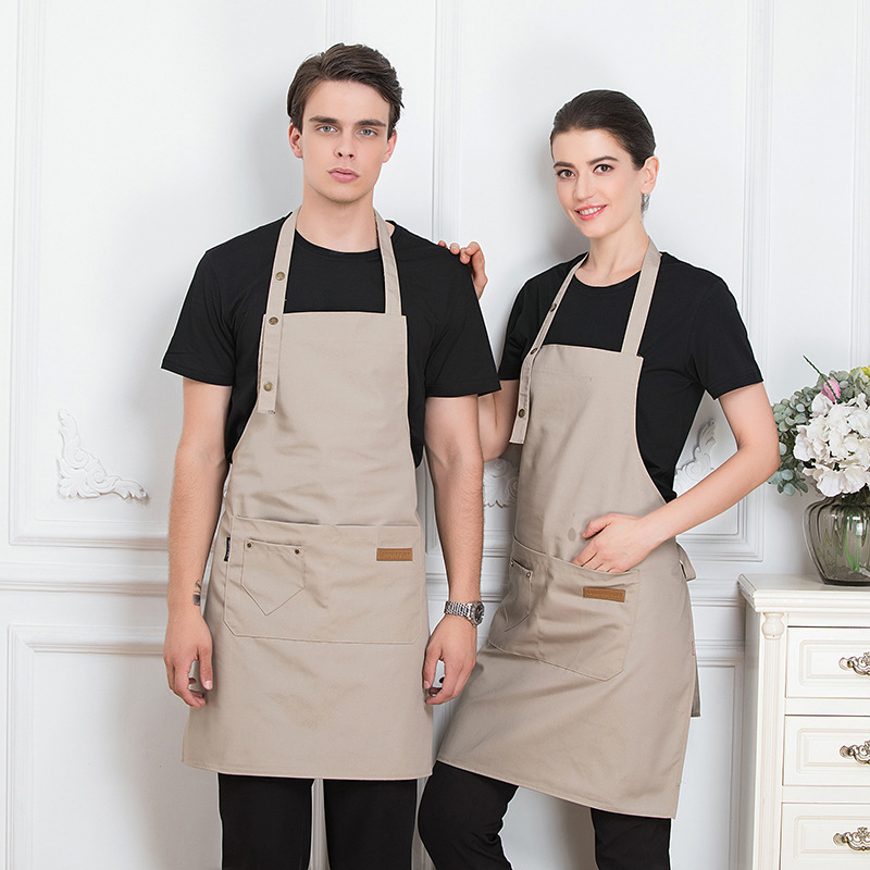 Кухонные фартуки с логотипом б – обзор и цена Camping Cooking Apron