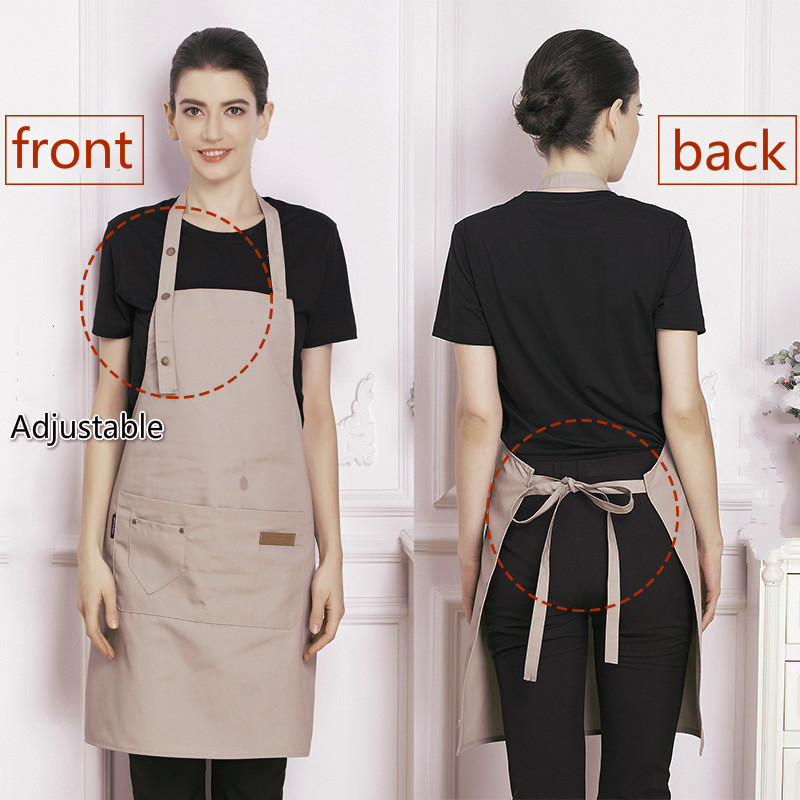Кухонные фартуки с логотипом б – обзор и цена Camping Cooking Apron
