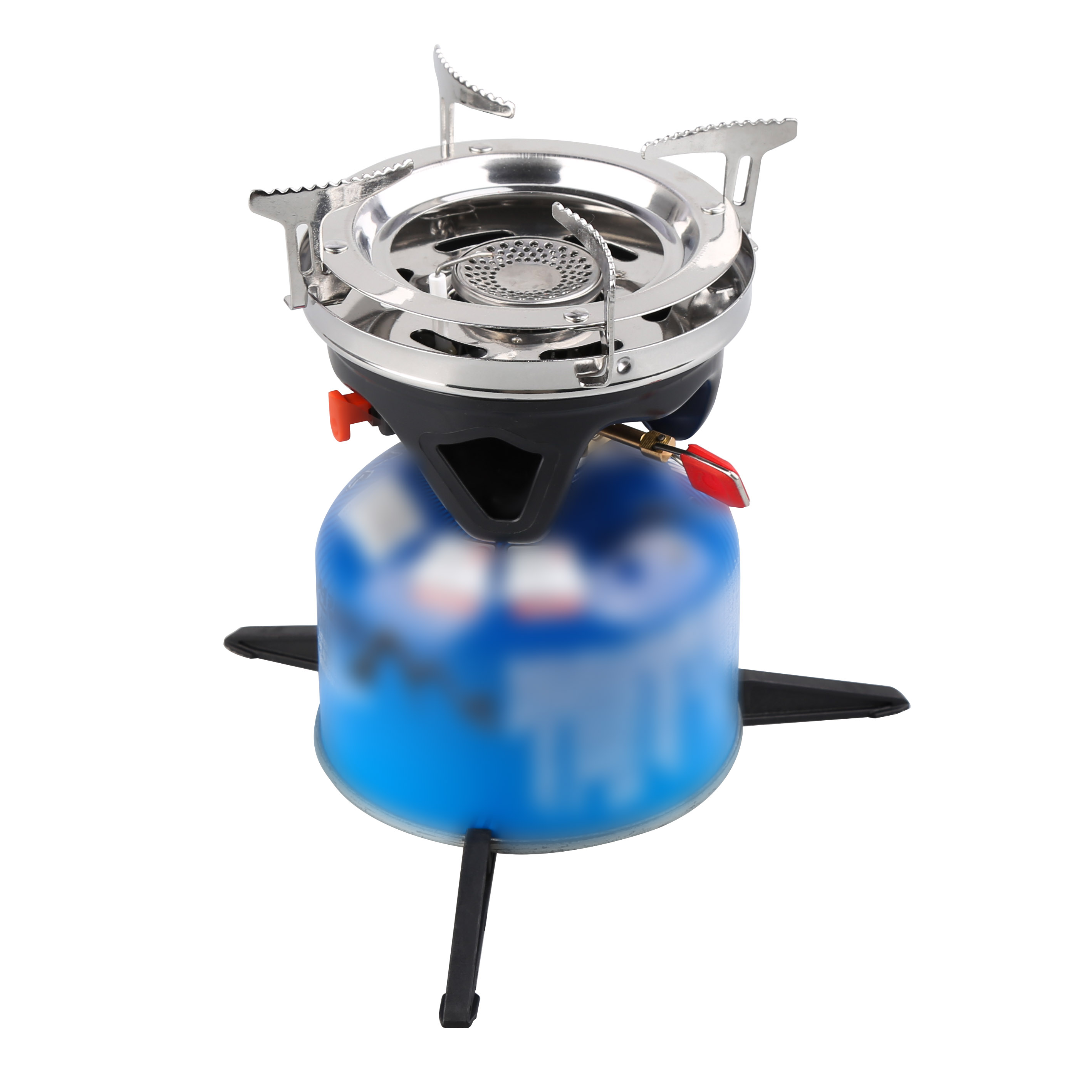 STARCAMP 1400 мл уличная газов – обзор и цена Camping Cooking System