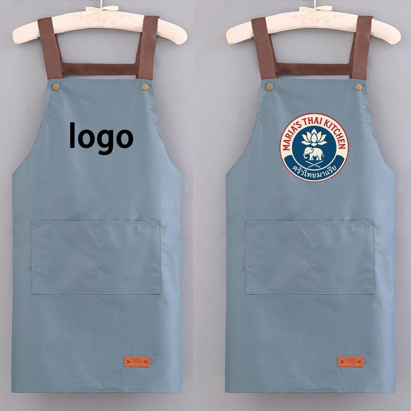 Кухонный водонепроницаемый и м – обзор и цена Camping Cooking Apron