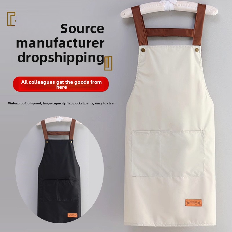 Кухонный водонепроницаемый и м – обзор и цена Camping Cooking Apron