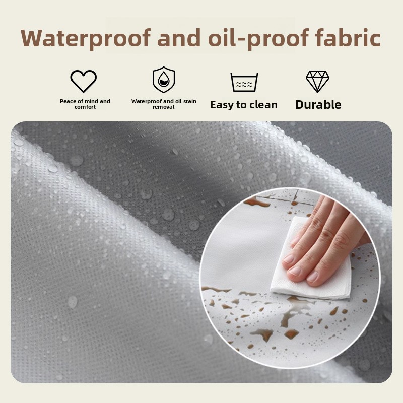 Кухонный водонепроницаемый и м – обзор и цена Camping Cooking Apron