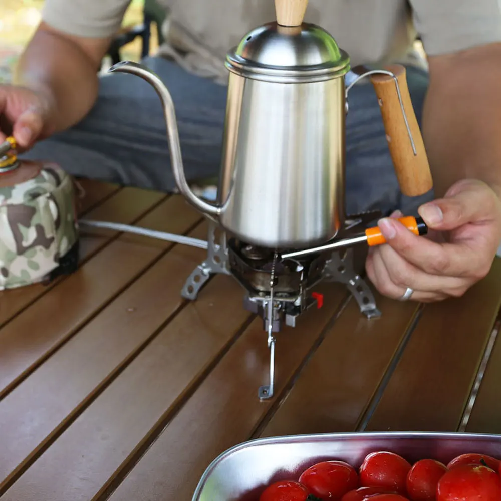 1x портативный импульсный восп – обзор и цена Camping Cooking Electric