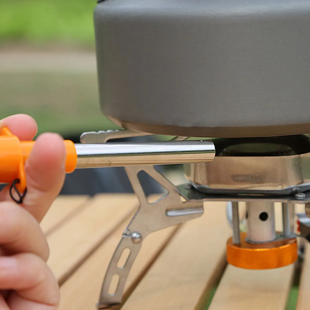 1x портативный импульсный восп – обзор и цена Camping Cooking Electric