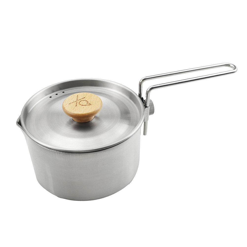 Портативный набор походной пос – обзор и цена Camping Cooking Noodles