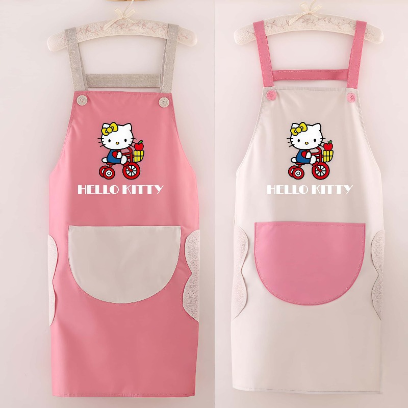 Новый водонепроницаемый маслос – обзор и цена Camping Cooking Apron