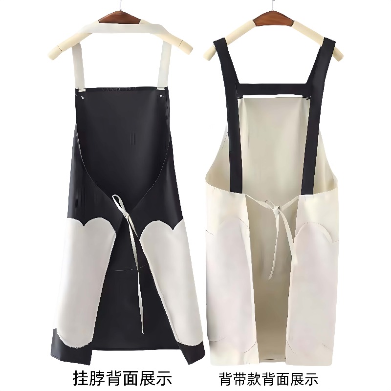 Новый водонепроницаемый маслос – обзор и цена Camping Cooking Apron