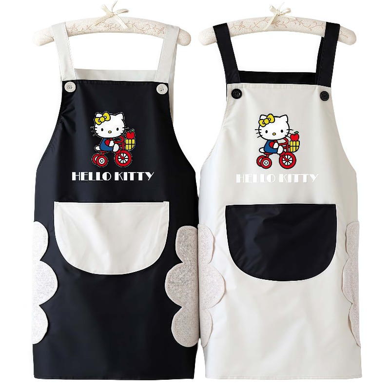 Новый водонепроницаемый маслос – обзор и цена Camping Cooking Apron
