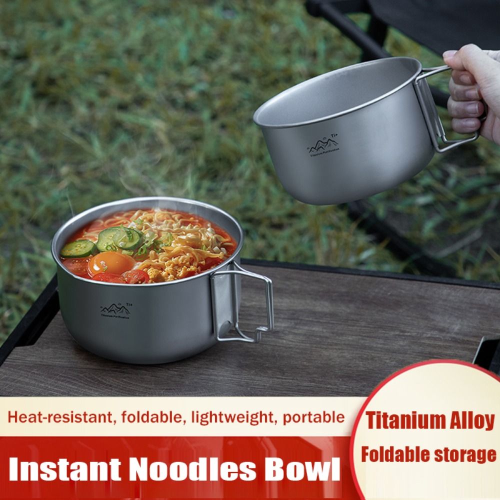 Компактная складная походная к – обзор и цена Camping Cooking Noodles