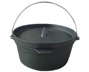 Высококачественный винтажный э – обзор и цена Quality Camping Cooking Set