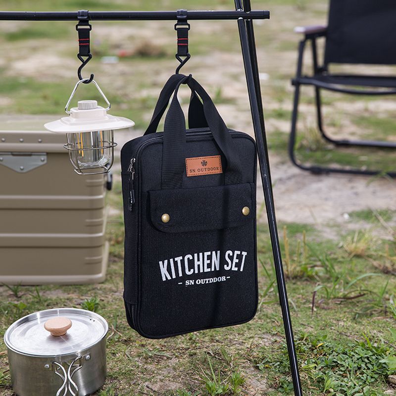 Набор походной кухонной утвари – обзор и цена Camping Cooking Pots And Pans