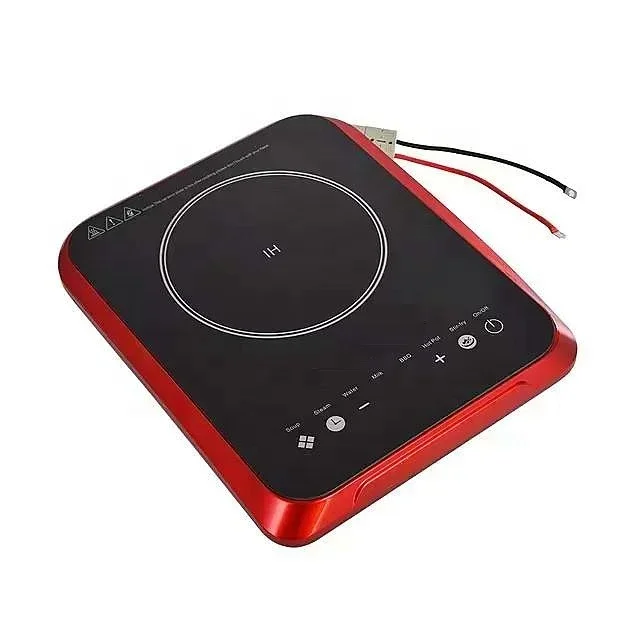 Индукционная плита на солнечно – обзор и цена Camping Cooking Electric
