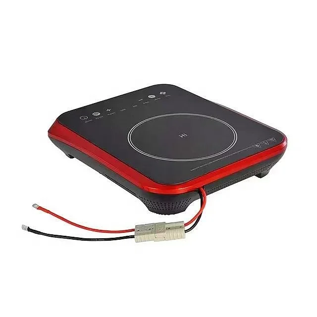 Индукционная плита на солнечно – обзор и цена Camping Cooking Electric
