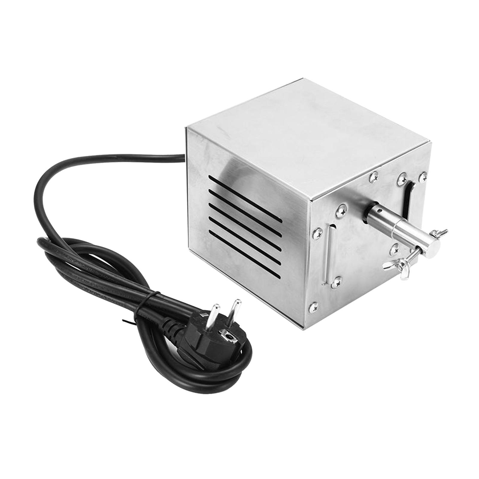 Электрический инструмент для п – обзор и цена Camping Cooking Electric