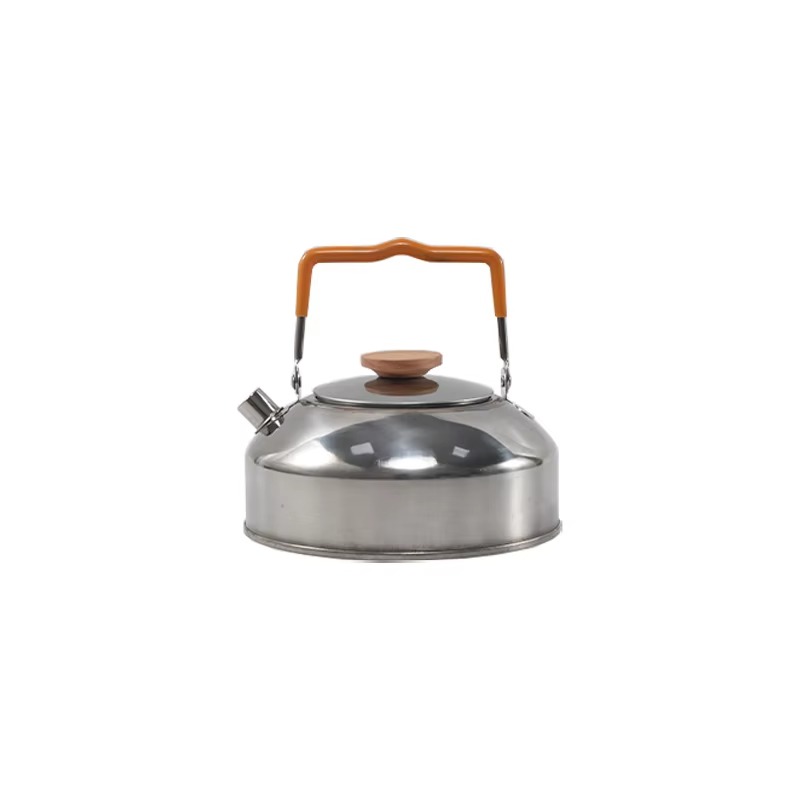 Высококачественный портативный – обзор и цена Quality Camping Cooking Set