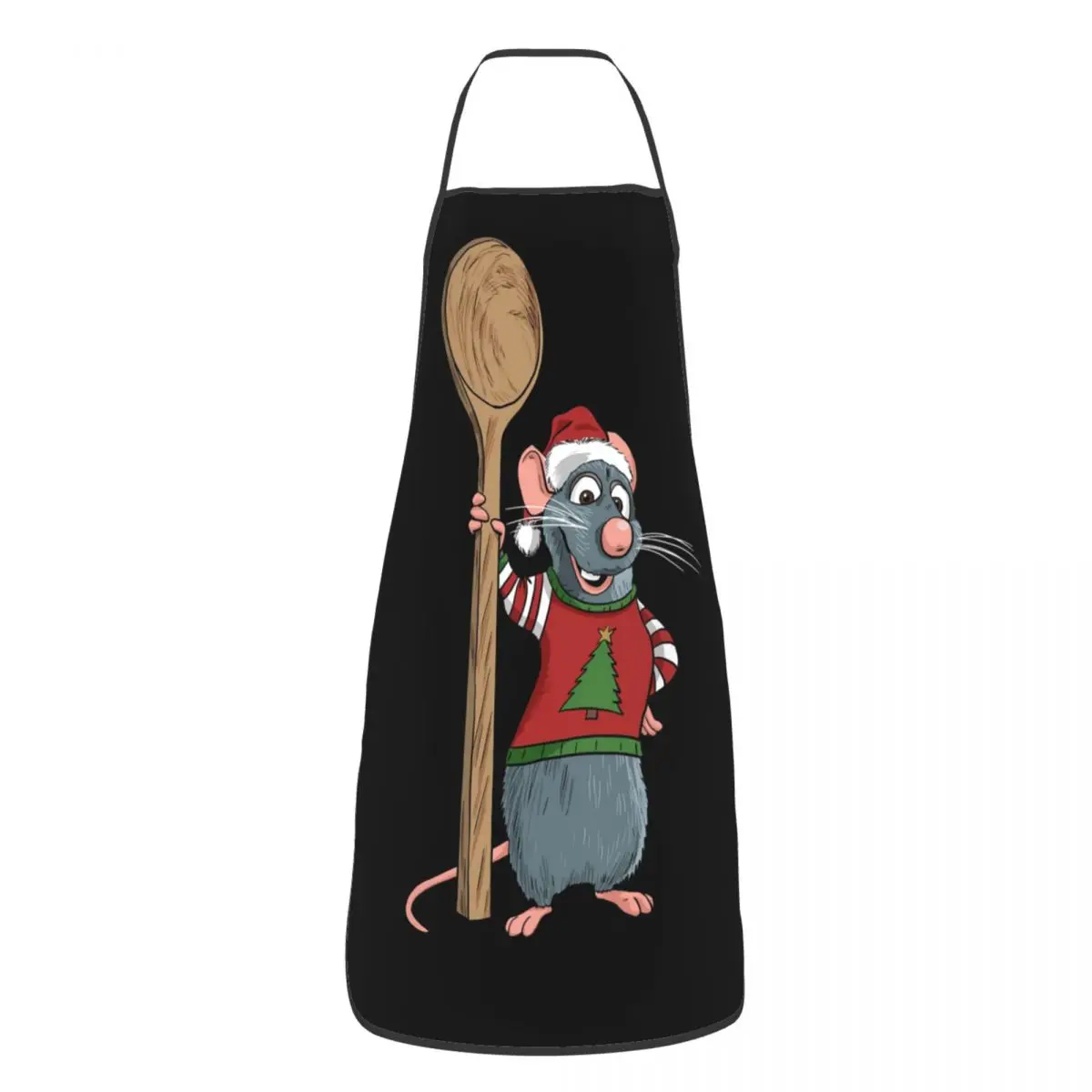 Забавные фартуки Рататуй Реми- – обзор и цена Camping Cooking Apron