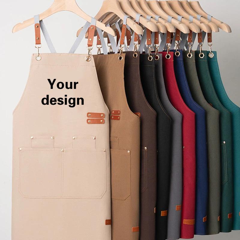 Водонепроницаемый холщовый фар – обзор и цена Camping Cooking Apron