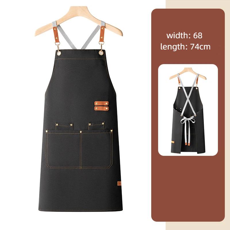 Водонепроницаемый холщовый фар – обзор и цена Camping Cooking Apron