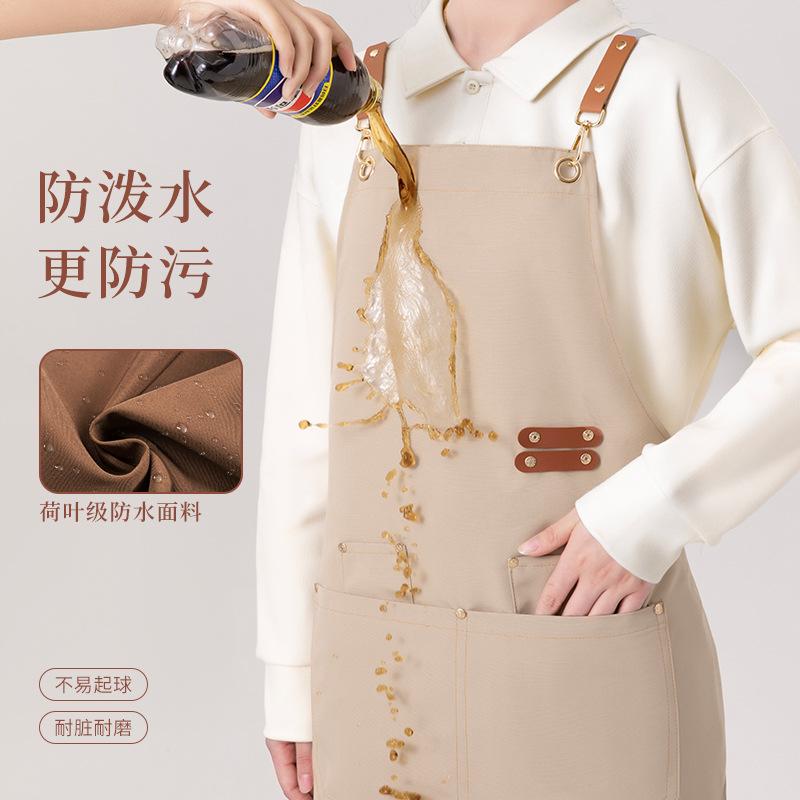 Водонепроницаемый холщовый фар – обзор и цена Camping Cooking Apron