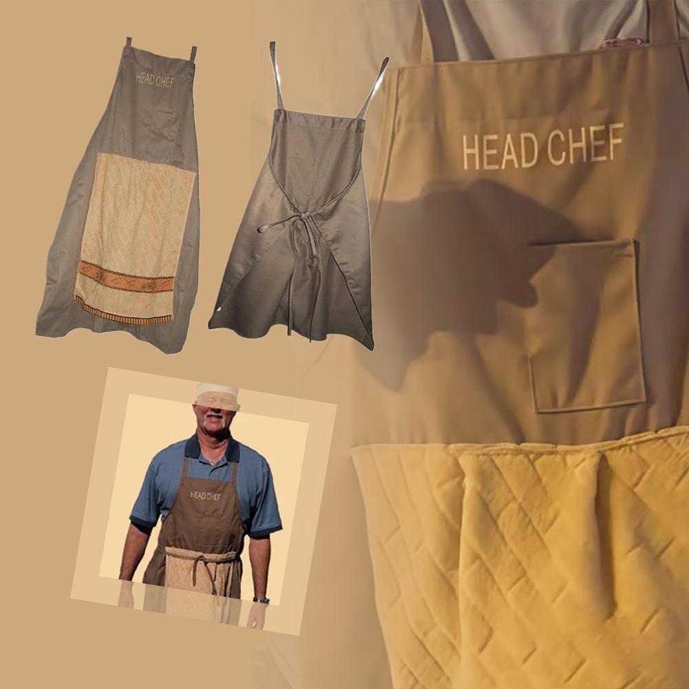 Креативный прикольный фартук д – обзор и цена Camping Cooking Apron