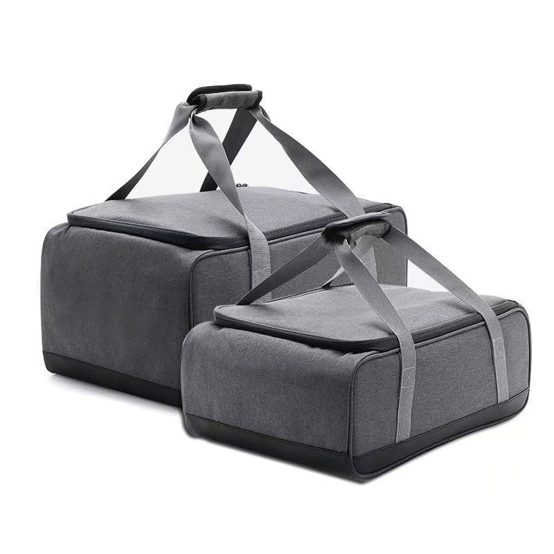 Сумка для походной посуды, сум – обзор и цена Camping Cooking Utensil Bag