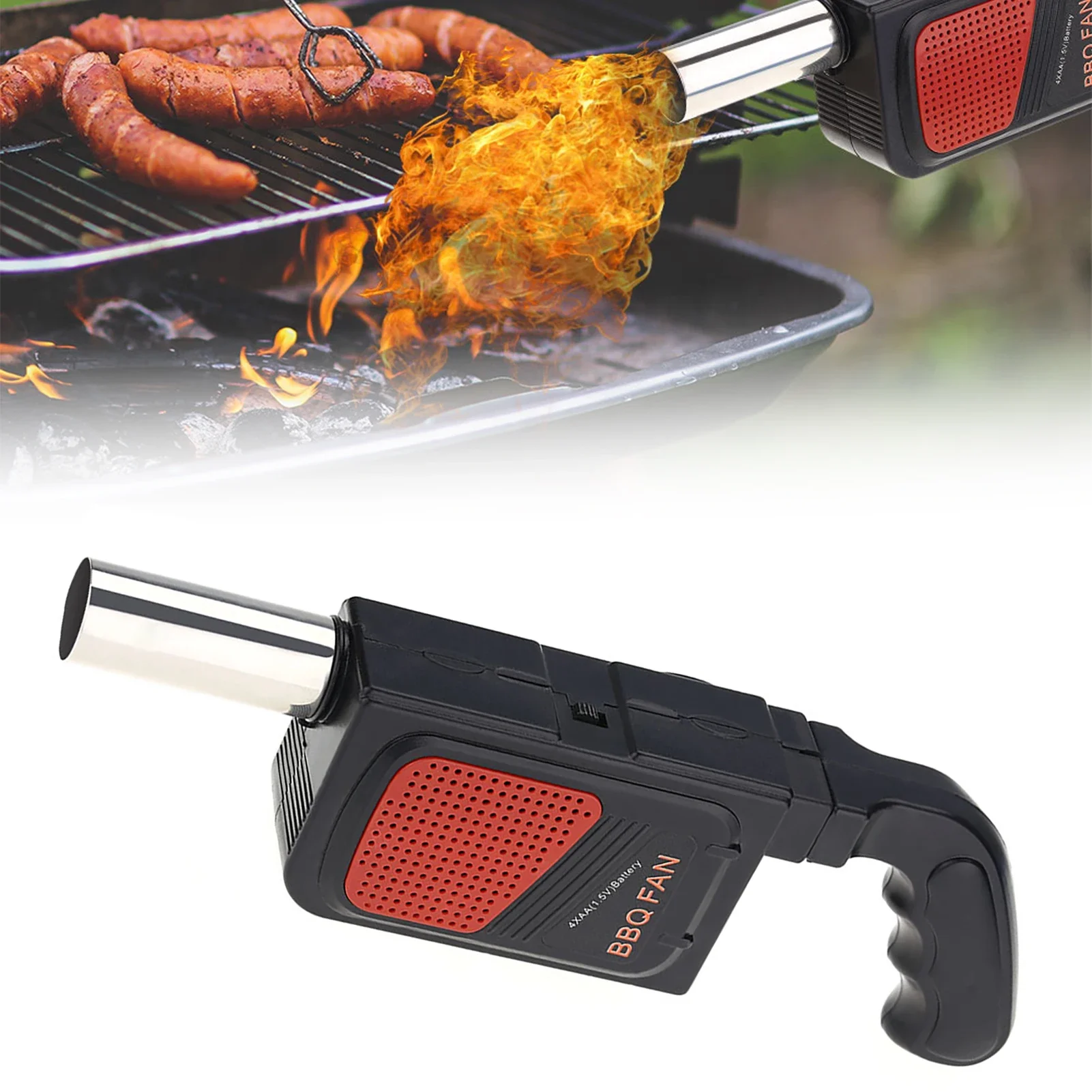 Портативный ручной электрическ – обзор и цена Camping Cooking Electric