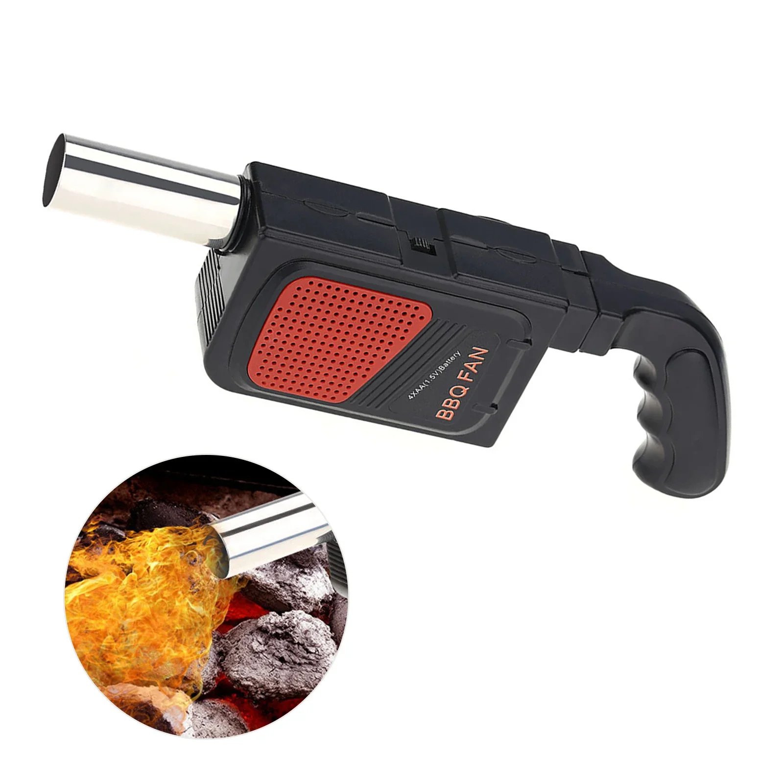 Портативный ручной электрическ – обзор и цена Camping Cooking Electric