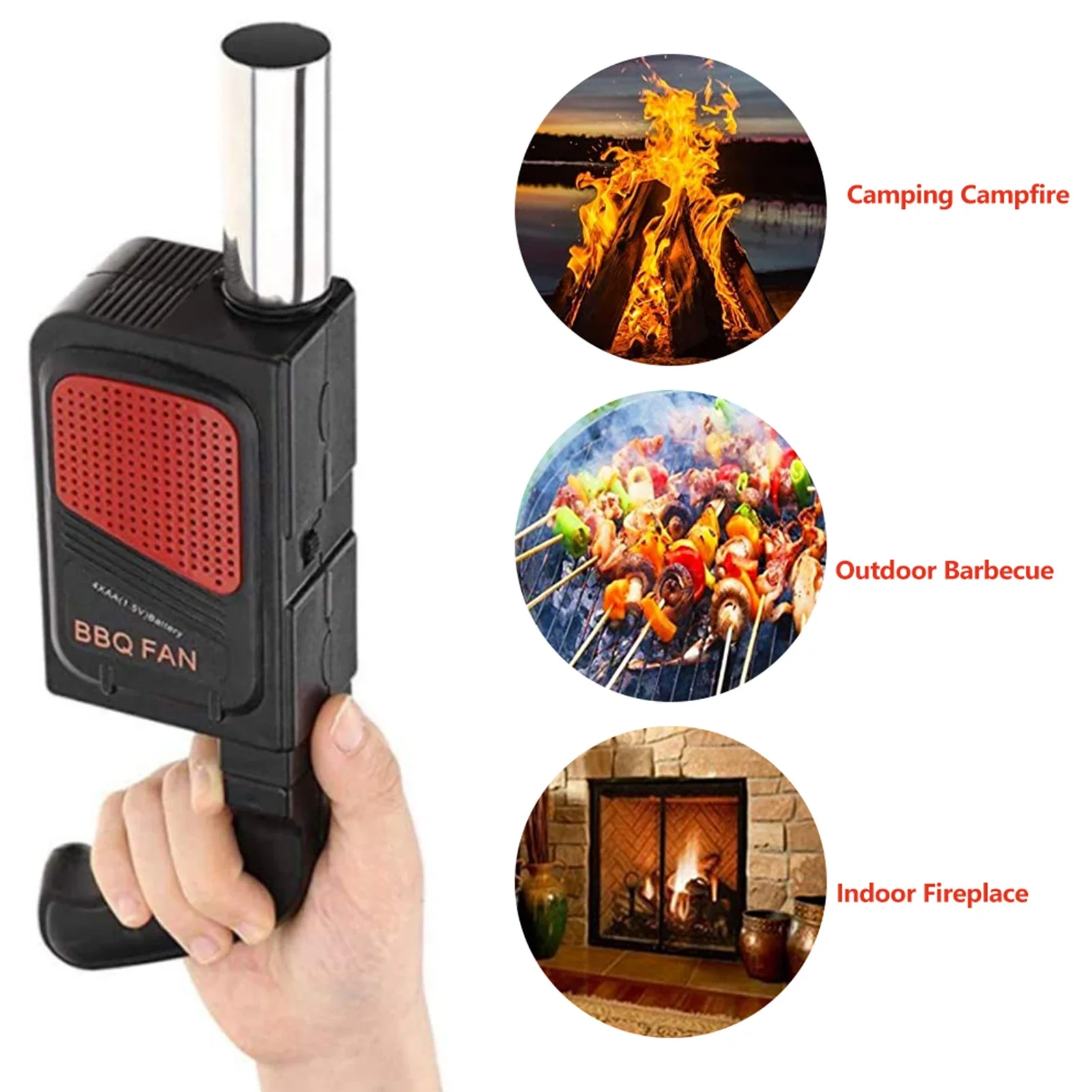 Портативный ручной электрическ – обзор и цена Camping Cooking Electric