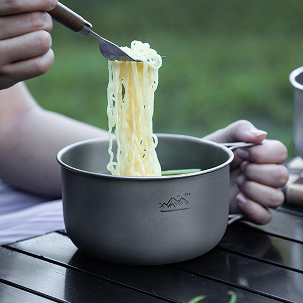 Компактная складная походная к – обзор и цена Camping Cooking Noodles