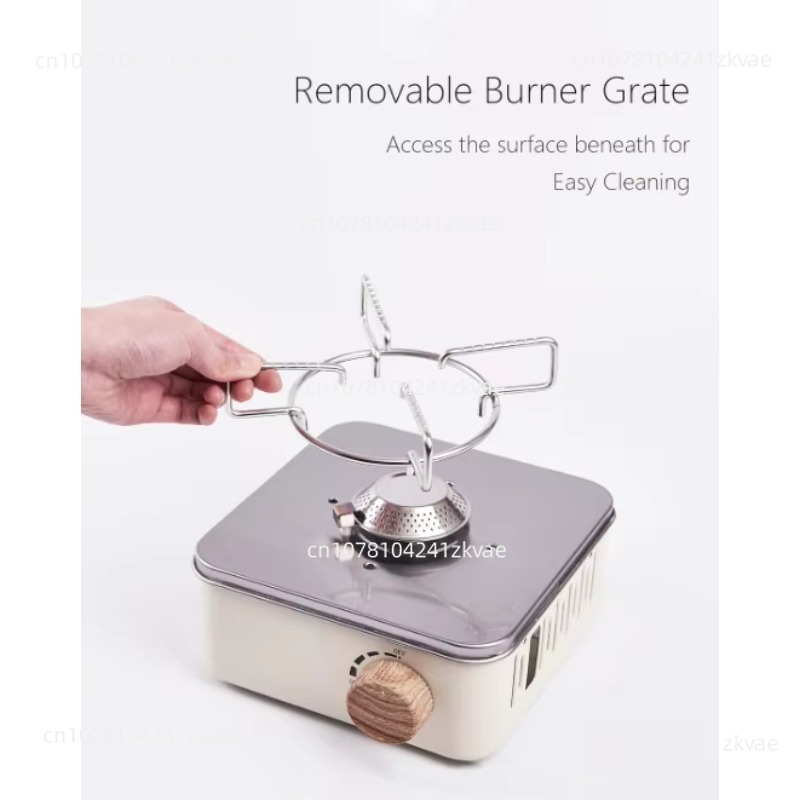Бутановая походная плита с пор – обзор и цена Camping Cooking Essentials