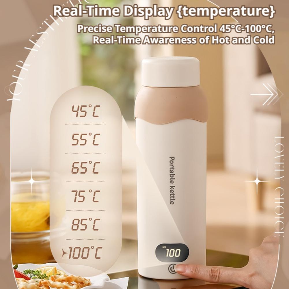 Электрический чайник с ЖК-дисп – обзор и цена Camping Cooking Electric